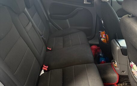 Ford Focus II рестайлинг, 2010 год, 500 000 рублей, 6 фотография