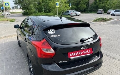 Ford Focus III, 2013 год, 690 000 рублей, 13 фотография