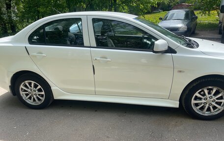 Mitsubishi Lancer IX, 2011 год, 700 000 рублей, 4 фотография