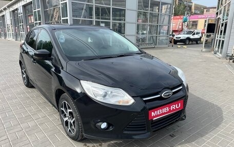 Ford Focus III, 2013 год, 690 000 рублей, 9 фотография