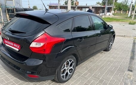 Ford Focus III, 2013 год, 690 000 рублей, 12 фотография