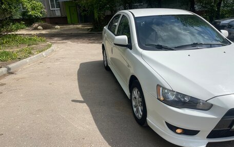 Mitsubishi Lancer IX, 2011 год, 700 000 рублей, 3 фотография