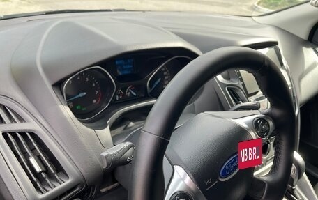 Ford Focus III, 2013 год, 690 000 рублей, 10 фотография