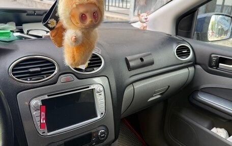 Ford Focus II рестайлинг, 2010 год, 500 000 рублей, 9 фотография
