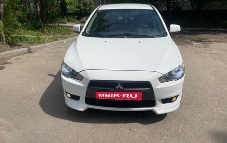 Mitsubishi Lancer IX, 2011 год, 700 000 рублей, 2 фотография