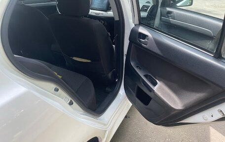 Mitsubishi Lancer IX, 2011 год, 700 000 рублей, 9 фотография