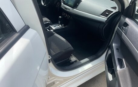 Mitsubishi Lancer IX, 2011 год, 700 000 рублей, 10 фотография