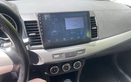 Mitsubishi Lancer IX, 2011 год, 700 000 рублей, 19 фотография