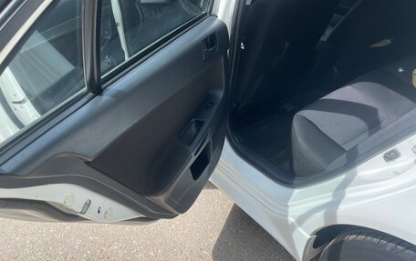 Mitsubishi Lancer IX, 2011 год, 700 000 рублей, 7 фотография