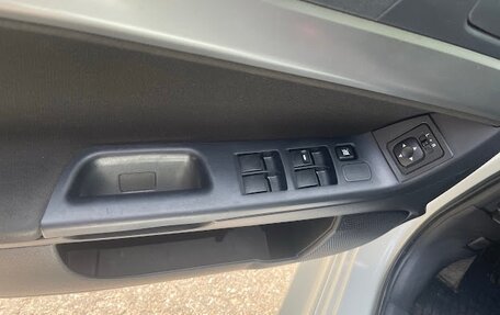 Mitsubishi Lancer IX, 2011 год, 700 000 рублей, 16 фотография