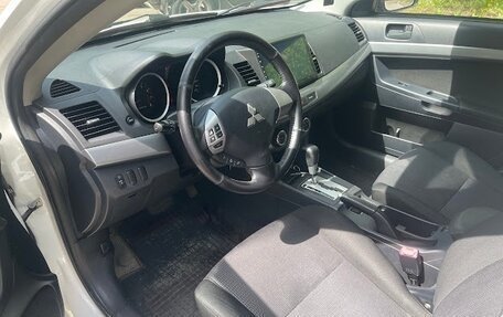 Mitsubishi Lancer IX, 2011 год, 700 000 рублей, 15 фотография