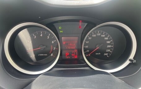 Mitsubishi Lancer IX, 2011 год, 700 000 рублей, 18 фотография