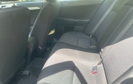 Mitsubishi Lancer IX, 2011 год, 700 000 рублей, 21 фотография