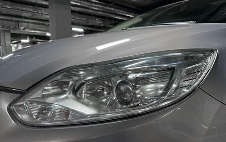 Ford Focus III, 2011 год, 850 000 рублей, 9 фотография