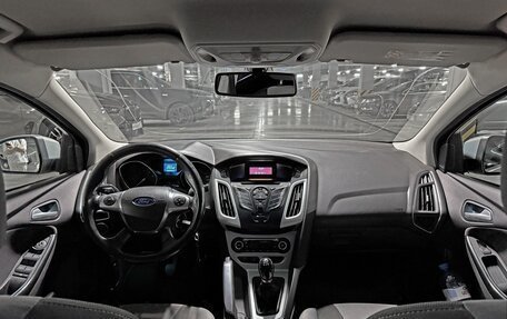 Ford Focus III, 2011 год, 850 000 рублей, 11 фотография