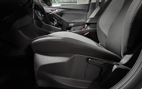 Ford Focus III, 2011 год, 850 000 рублей, 13 фотография
