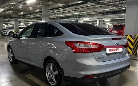 Ford Focus III, 2011 год, 850 000 рублей, 7 фотография
