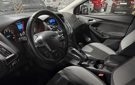 Ford Focus III, 2011 год, 850 000 рублей, 12 фотография