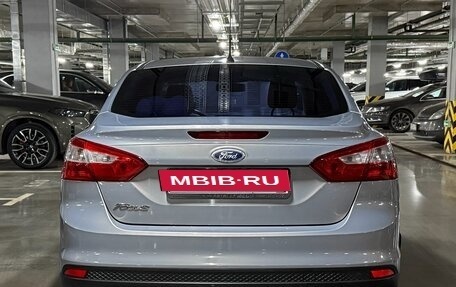Ford Focus III, 2011 год, 850 000 рублей, 8 фотография
