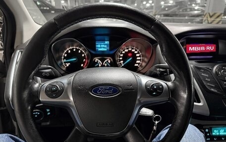 Ford Focus III, 2011 год, 850 000 рублей, 15 фотография