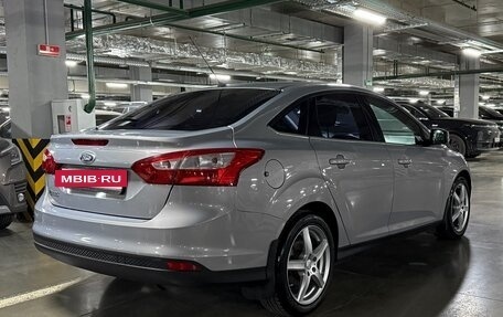 Ford Focus III, 2011 год, 850 000 рублей, 6 фотография