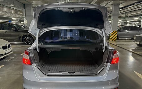 Ford Focus III, 2011 год, 850 000 рублей, 20 фотография