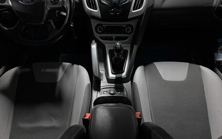 Ford Focus III, 2011 год, 850 000 рублей, 19 фотография