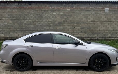 Mazda 6, 2008 год, 633 333 рублей, 4 фотография