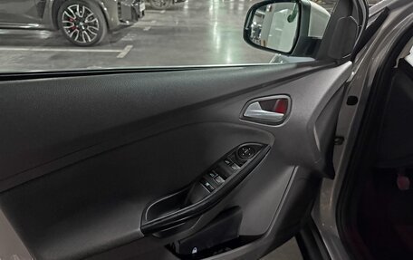 Ford Focus III, 2011 год, 850 000 рублей, 18 фотография
