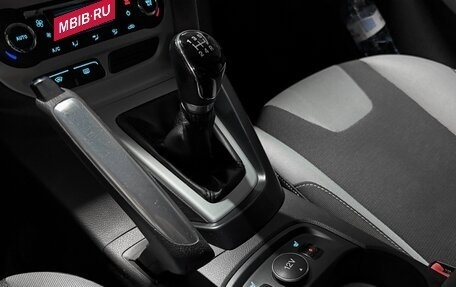 Ford Focus III, 2011 год, 850 000 рублей, 16 фотография