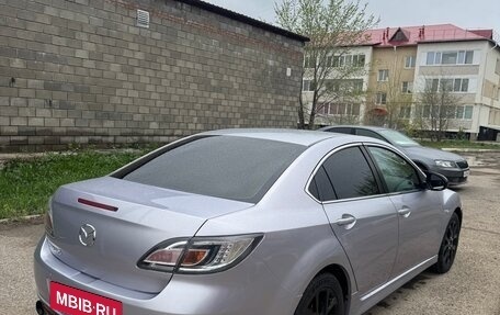 Mazda 6, 2008 год, 633 333 рублей, 5 фотография