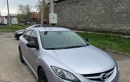 Mazda 6, 2008 год, 633 333 рублей, 3 фотография