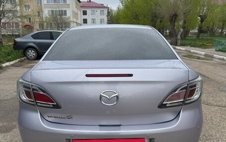 Mazda 6, 2008 год, 633 333 рублей, 6 фотография