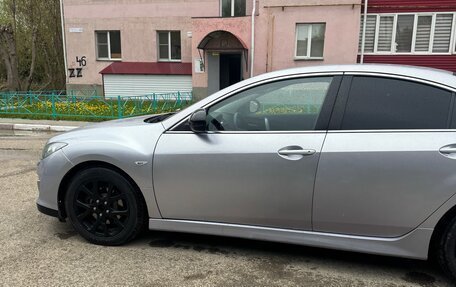 Mazda 6, 2008 год, 633 333 рублей, 8 фотография