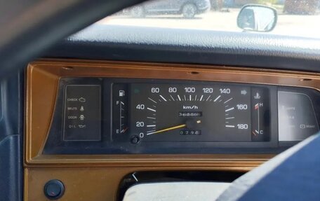 Toyota Crown, 1995 год, 350 000 рублей, 3 фотография