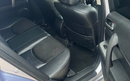 Mazda 6, 2008 год, 633 333 рублей, 13 фотография
