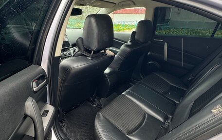 Mazda 6, 2008 год, 633 333 рублей, 12 фотография