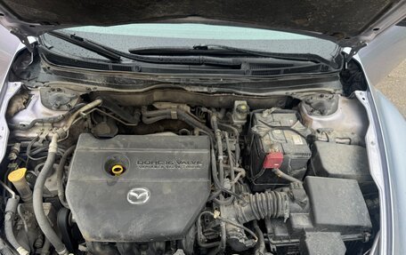 Mazda 6, 2008 год, 633 333 рублей, 15 фотография