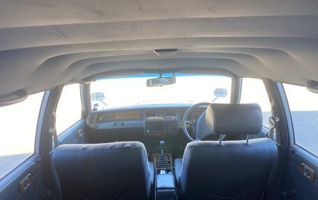Toyota Crown, 1995 год, 350 000 рублей, 8 фотография