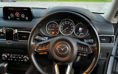 Mazda CX-5 II, 2018 год, 1 950 000 рублей, 10 фотография