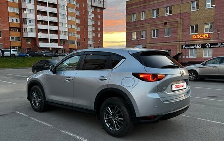 Mazda CX-5 II, 2018 год, 1 950 000 рублей, 5 фотография