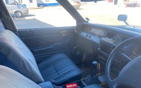 Toyota Crown, 1995 год, 350 000 рублей, 5 фотография
