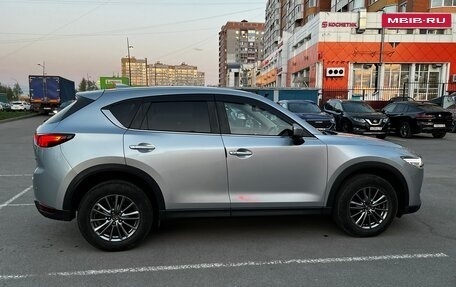 Mazda CX-5 II, 2018 год, 1 950 000 рублей, 8 фотография