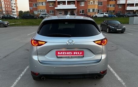 Mazda CX-5 II, 2018 год, 1 950 000 рублей, 6 фотография
