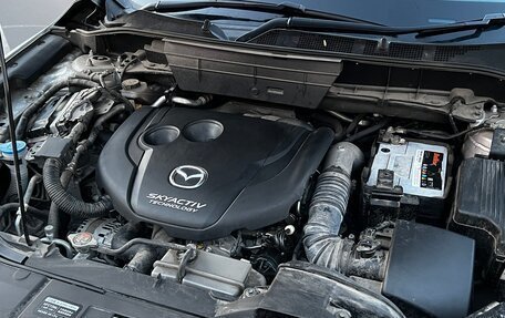 Mazda CX-5 II, 2018 год, 1 950 000 рублей, 13 фотография