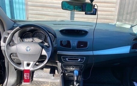 Renault Megane III, 2012 год, 700 000 рублей, 7 фотография