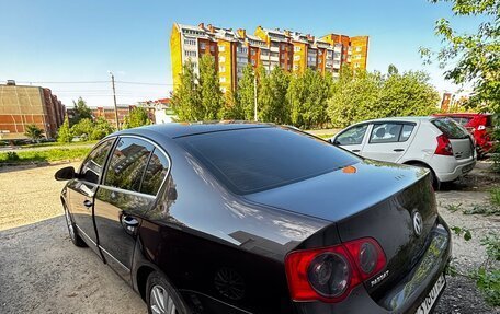 Volkswagen Passat B6, 2008 год, 649 999 рублей, 3 фотография