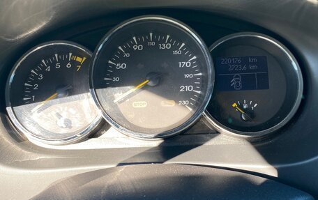 Renault Megane III, 2012 год, 700 000 рублей, 10 фотография