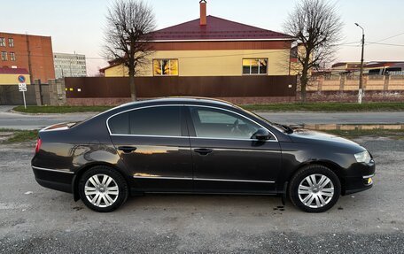 Volkswagen Passat B6, 2008 год, 649 999 рублей, 7 фотография
