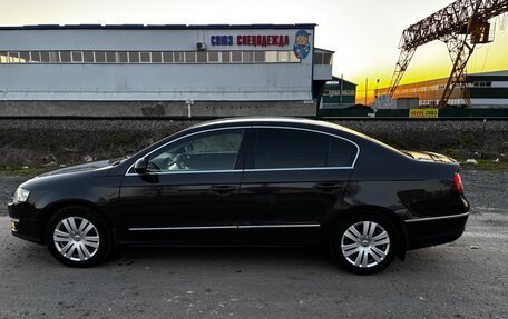 Volkswagen Passat B6, 2008 год, 649 999 рублей, 8 фотография